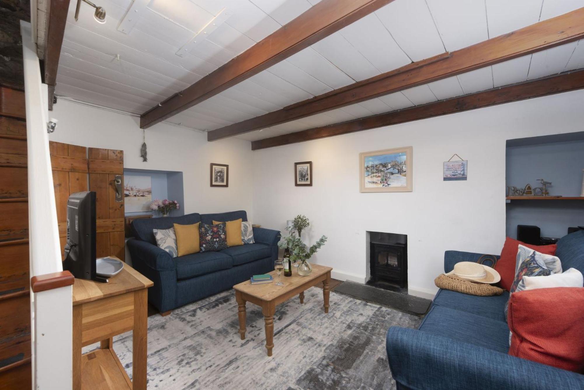 Vakantiehuis 7 Virgin Street, *